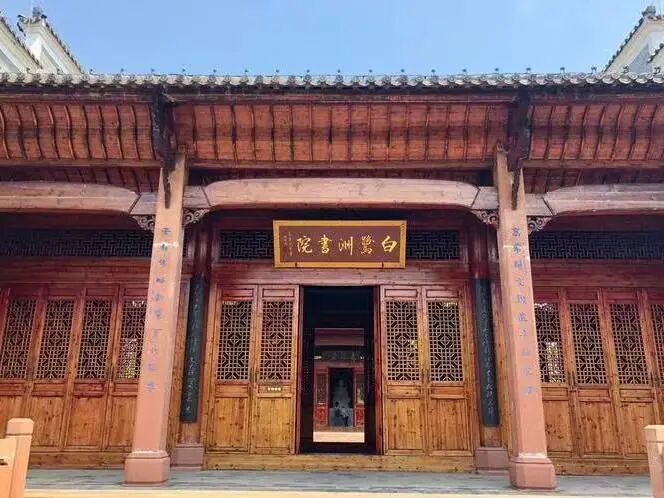 寻脉长江 读懂江西——8条精品线路邀您共赴千年文脉之约