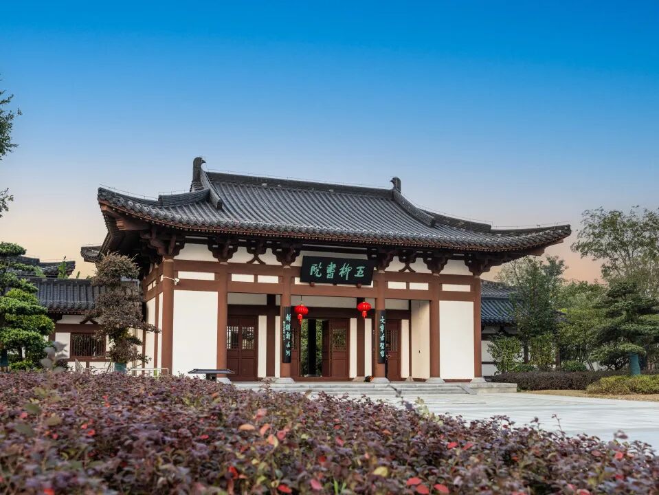 寻脉长江 读懂江西——8条精品线路邀您共赴千年文脉之约