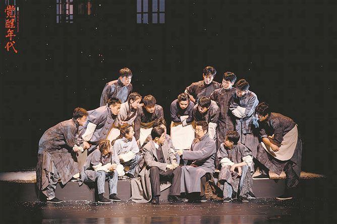 好戏连台 燃动鹭岛 厦门暑期演艺市场“红火”又“潮”酷