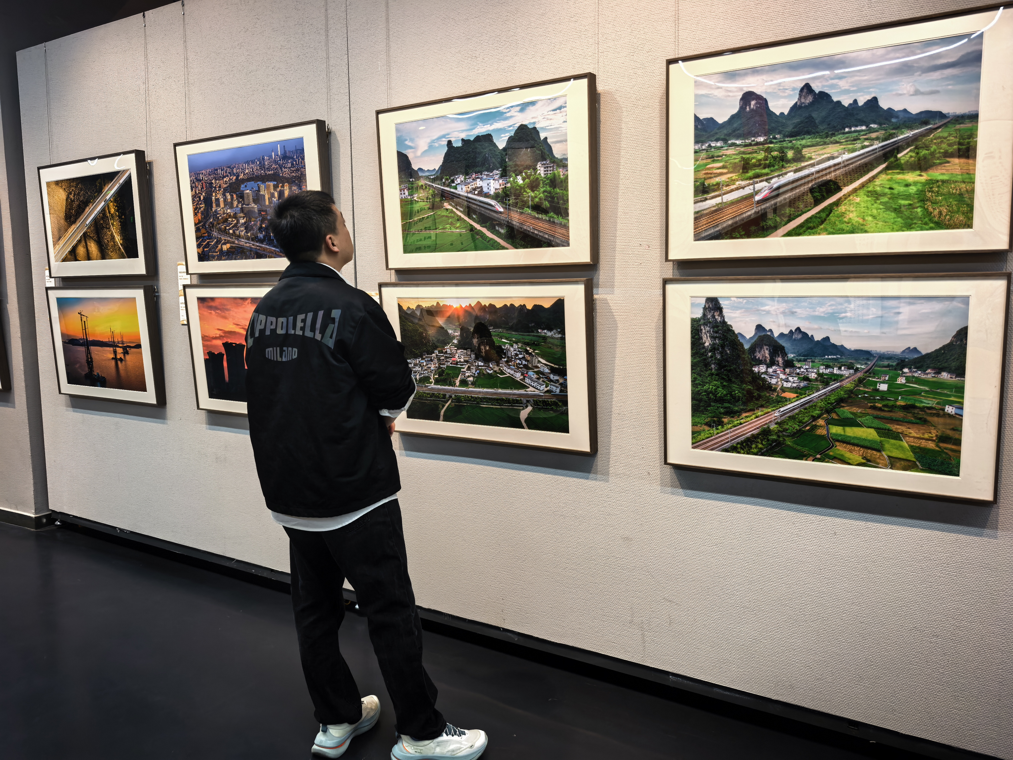 “中国梦?铁路情?劳动美”暨庆祝青藏铁路全线通车二十周年全国铁路职工书法美术摄影展开展 “中国梦?铁路情?劳动美”暨庆祝青藏铁路全线通车二十周年全国铁路职工书法美术摄影展开展