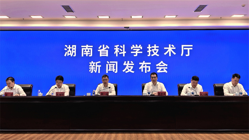 会议现场。曹裕泽摄