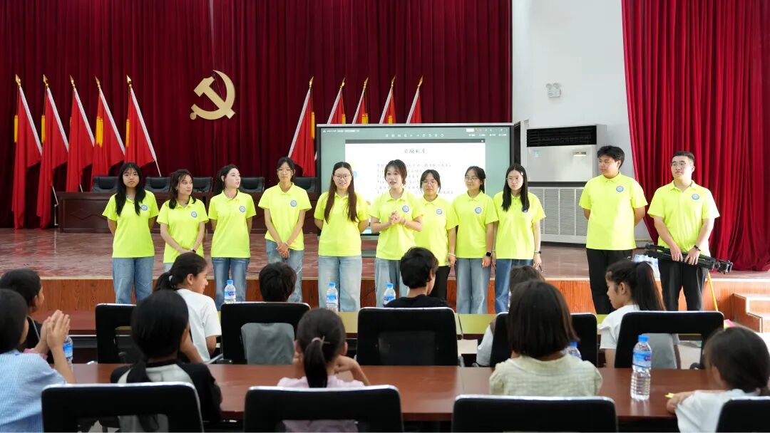 新疆政法学院“三下乡”社会实践:青春筑梦边疆 同心共育团结