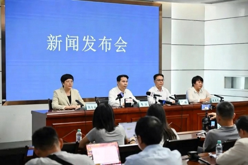 广西南宁市全面启动叫应和疏解工作 已疏散受灾人口4.8万人