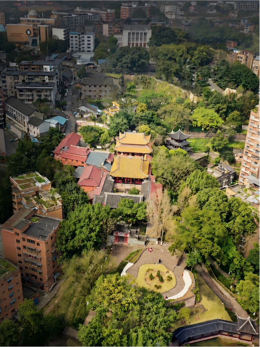 重庆荣昌、铜梁多项历史文化资源保护规划获批