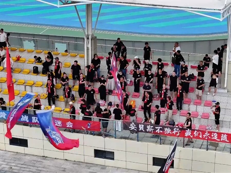 跨国对决！第五届“条子泥杯”火热开赛