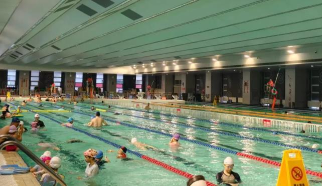 2026西安市消夏体育消费季启动