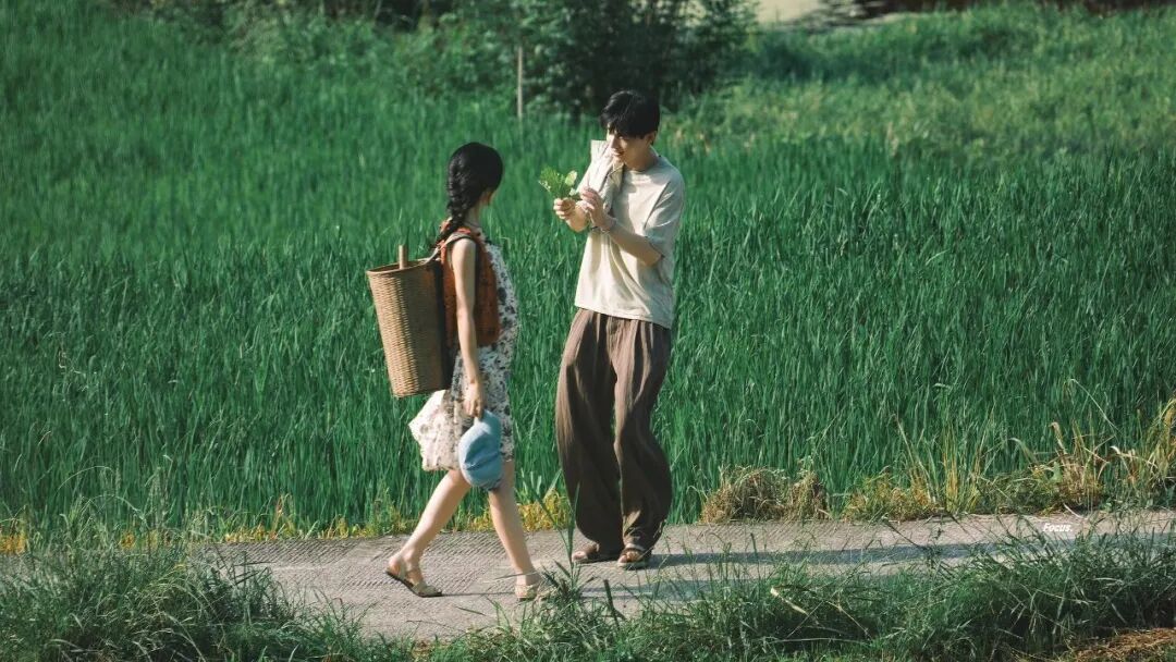 取景地推介丨从秘境苗寨到现代都市,跟着《小芳》打卡贵州