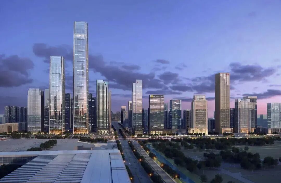 取景地推介丨从秘境苗寨到现代都市,跟着《小芳》打卡贵州 图片