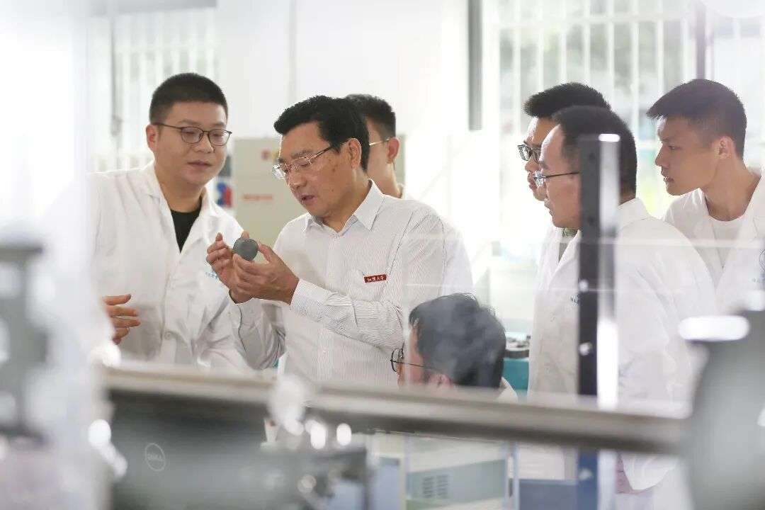江汉大学科研团队荣获国家科学技术进步奖二等奖