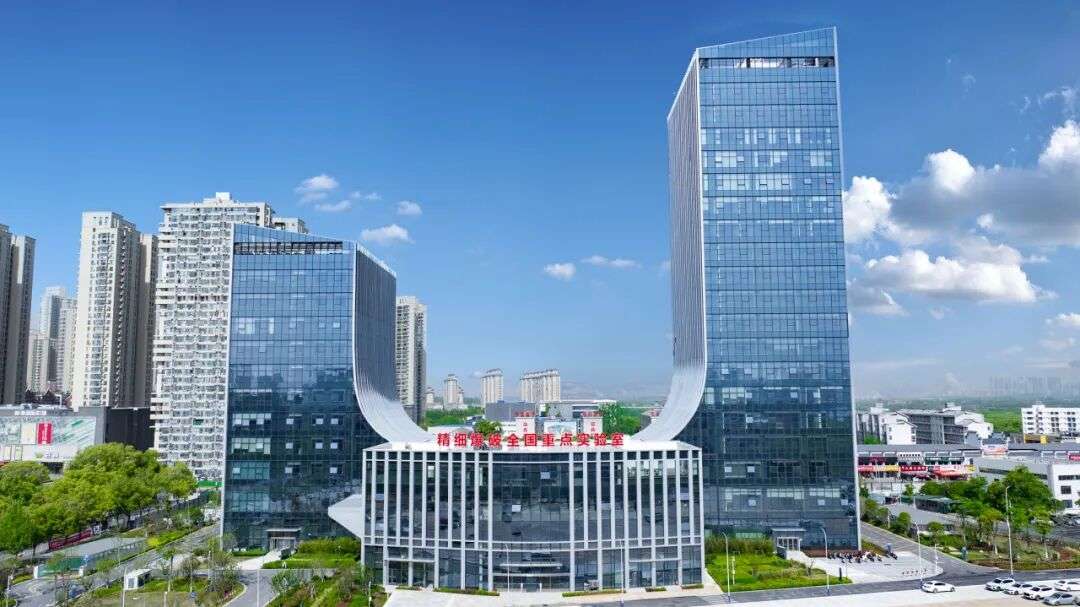 江汉大学科研团队荣获国家科学技术进步奖二等奖