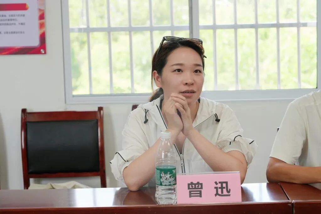 华科大管理学院EMBA“乡村振兴公益基金”捐赠仪式暨2026年“认领一棵桃树”消费帮扶启动仪式举行