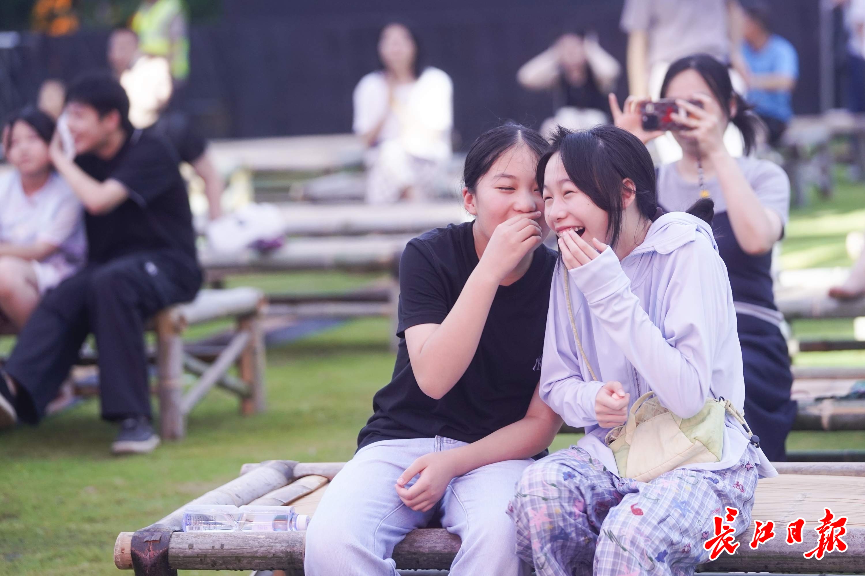 长江江豚向全球发出盛夏邀请,来武汉共赴长江之约 长江江豚向全球发出盛夏邀请,来武汉共赴长江之约