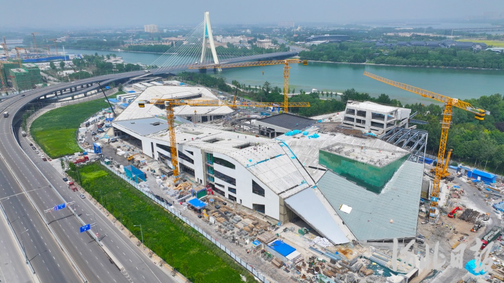 以空间之“新”承载民生之“暖” 以空间之“新”承载民生之“暖”