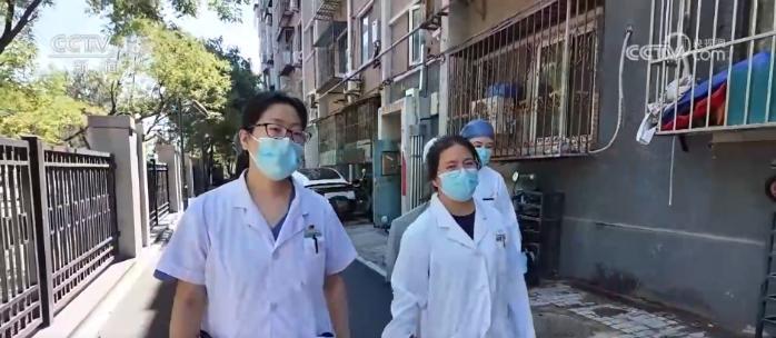 上门医疗、幼儿托管……让更多服务“嵌入”社区 把幸福兜在百姓家门口