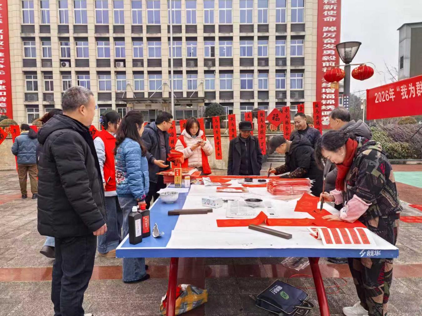 老年友好 家门口见|村名自带“长寿基因”，重庆百年延寿村把祝福过成日常