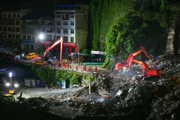 防灾避险需要人人参与群防群治 防灾避险需要人人参与群防群治