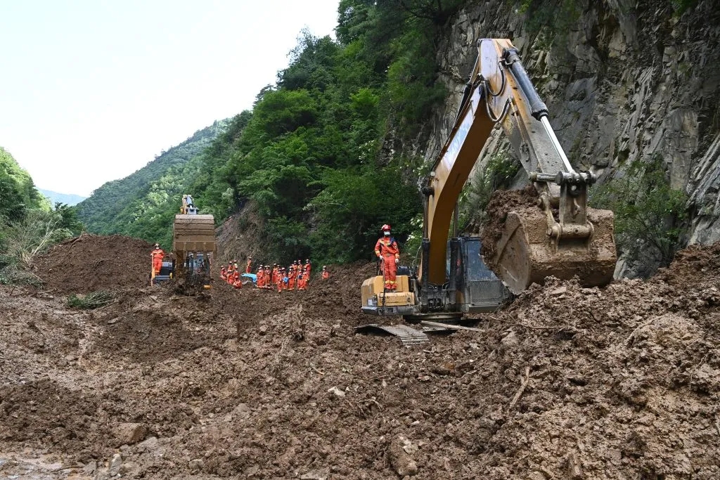 防灾避险需要人人参与群防群治 防灾避险需要人人参与群防群治