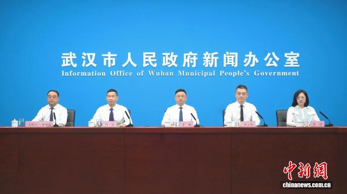 武汉推出112场文旅活动 邀游客“来武汉 过周末”