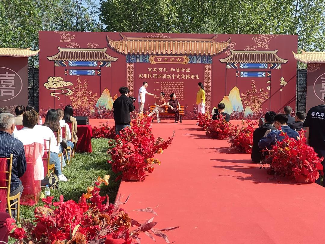 兖州：有了“兖传身教”，家风自然不同