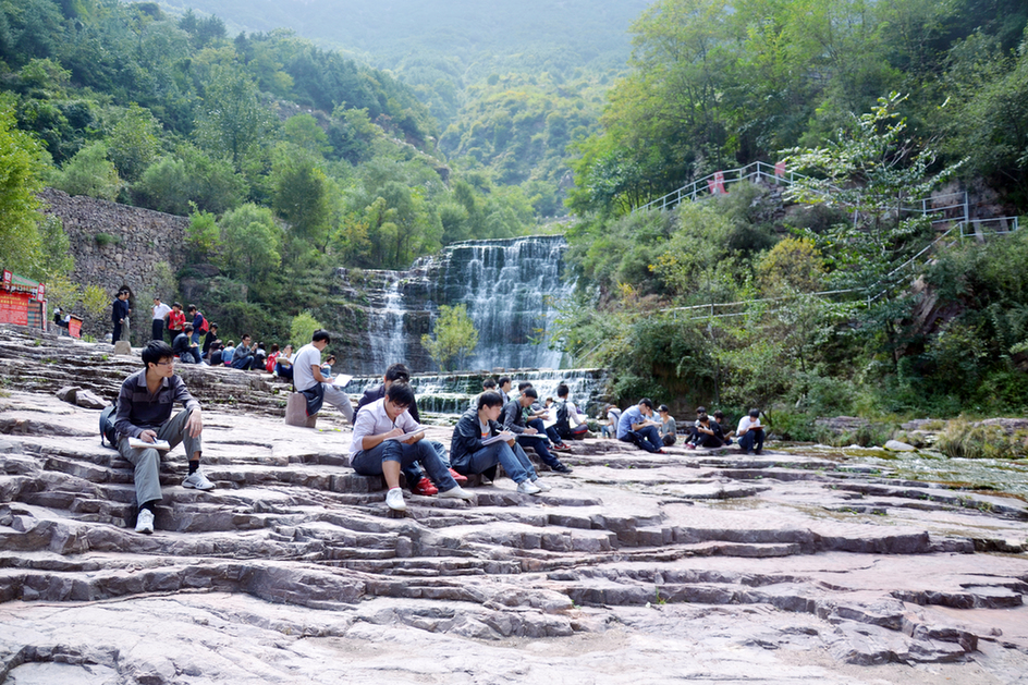 绘就中原乡村旅游新图景 河南省安阳市2026年乡村旅游暑期特别活动线路正式发布