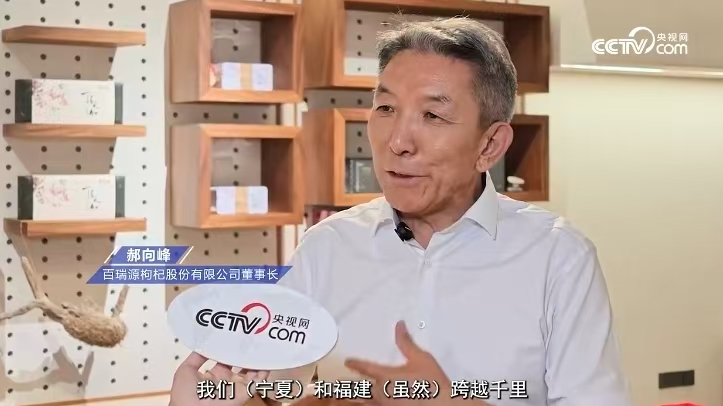 跨省“金融协同”推动闽宁协作从“单向帮扶”升级“双向赋能”