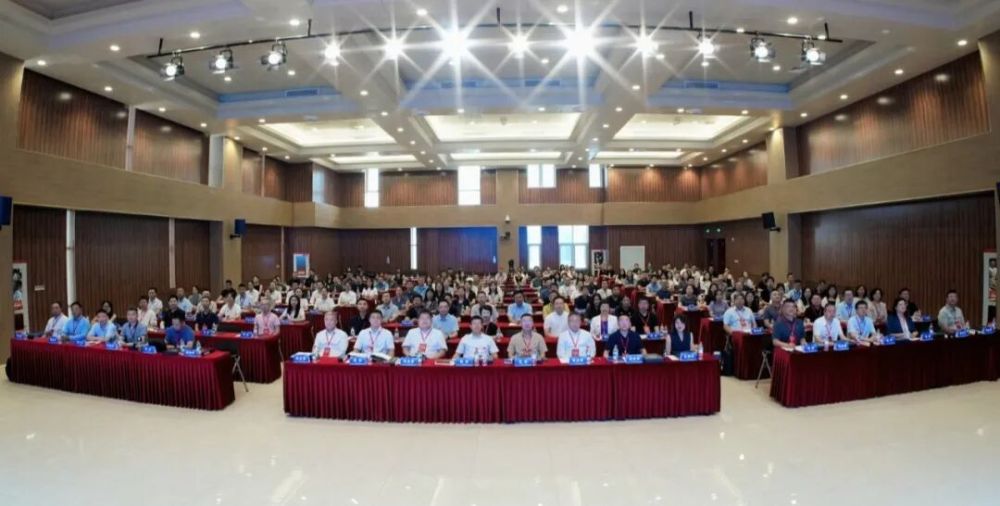第五届中国高等院校市场学研究会宁夏论坛举办