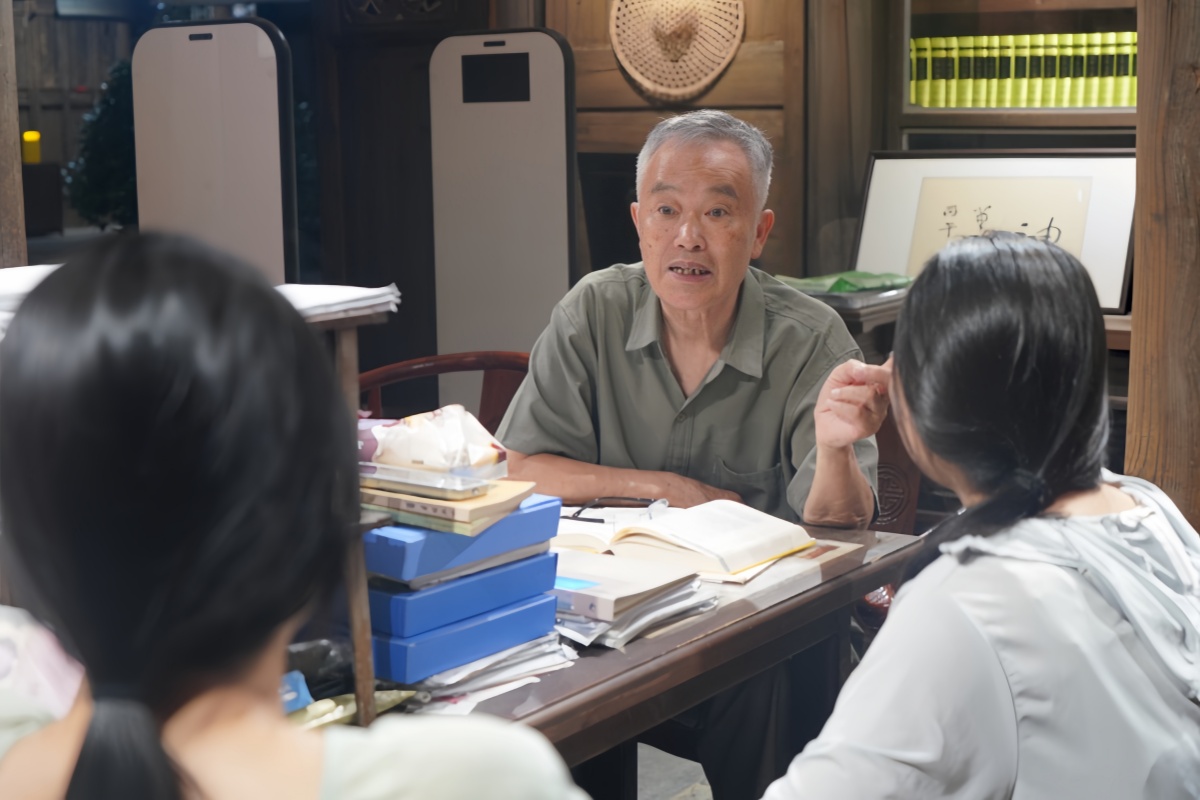 千年汀州 文脉长流——福建长汀文化共富的根与守