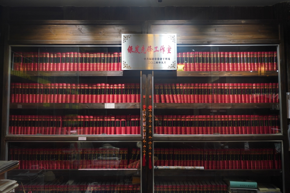 千年汀州 文脉长流——福建长汀文化共富的根与守