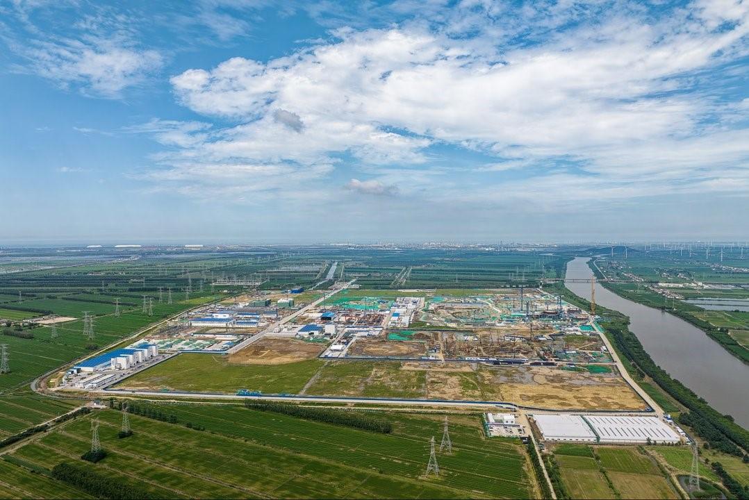 全球首个核能与石化大规模耦合项目落地 为石化产业注入绿色动能