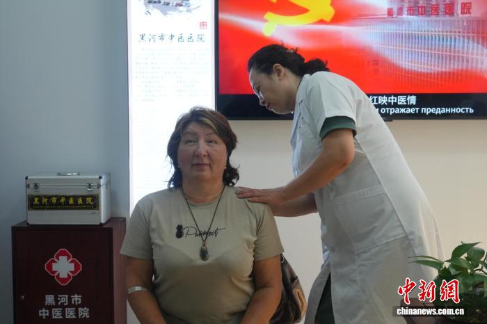 “China Cool”风靡海外 带旺中国清凉经济