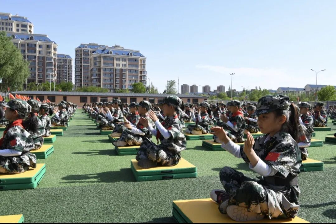“暖城双拥·荣耀八一”让尊崇看得见、摸得着