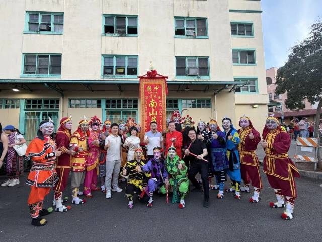 广东发布公共文化服务、哲学社会科学、国际传播领域“三个500”，为高水平推进文化强省建设提供示范引领