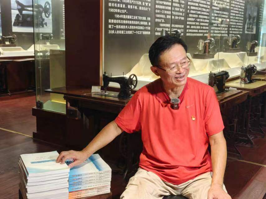 讲好工程师故事③ | 6年跑20多万公里！他守住一代人的来时路