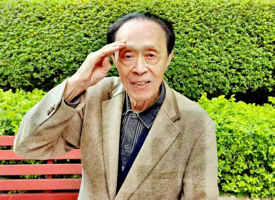 讲好工程师故事③ | 6年跑20多万公里！他守住一代人的来时路