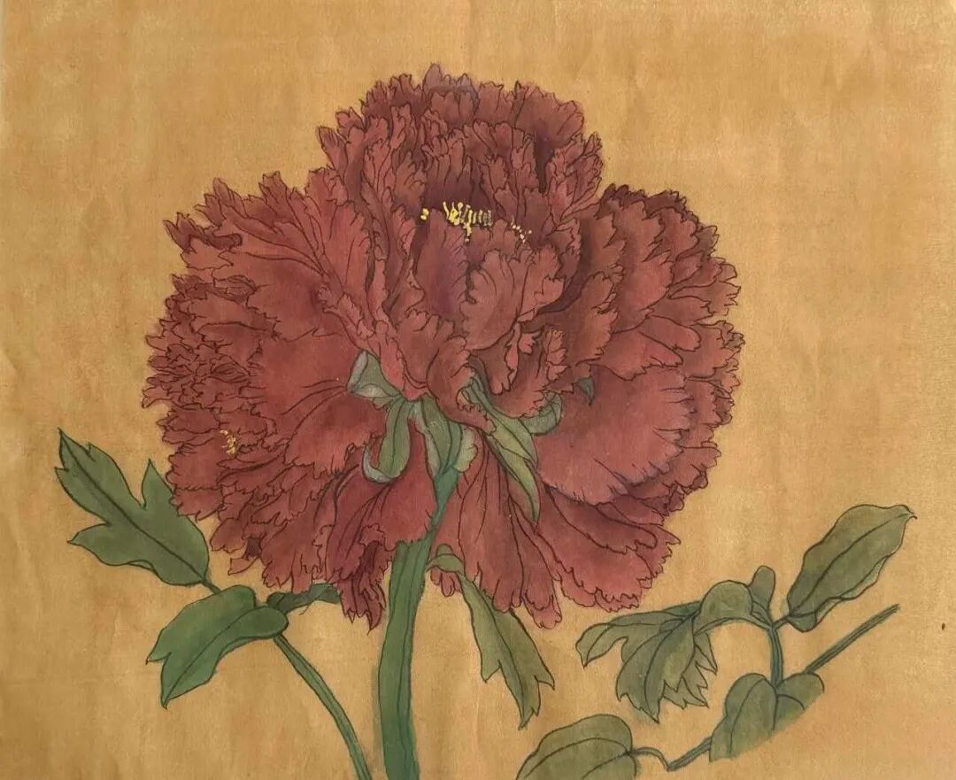 第二届“石榴花开 籽籽同心”全区大学生铸牢中华民族共同体意识书画艺术作品展在内蒙古美术馆展出