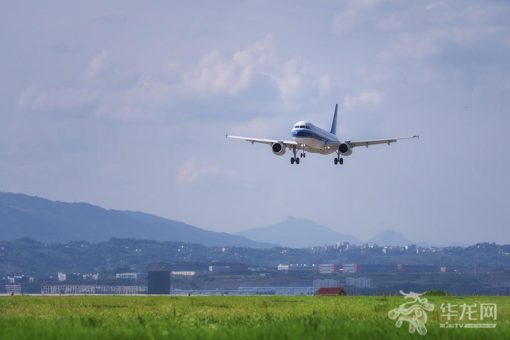 连破两项纪录!重庆江北国际机场2026年旅客吞吐量突破3000万人次 连破两项纪录!重庆江北国际机场2026年旅客吞吐量突破3000万人次