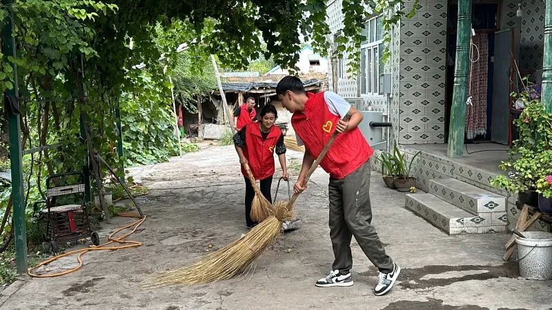 伊宁基层群众建言被吸纳进全国人大制定的法律