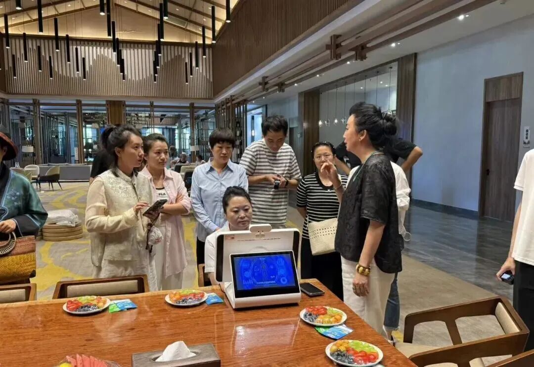 十年“绿动”伊春:数字赋能林海 焕新林间康养