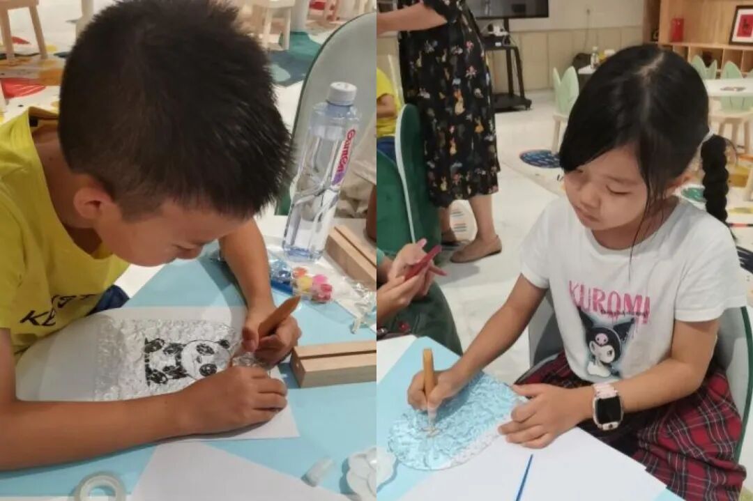 结营回顾|五天精彩全记录!第一期“我的双奥主场”研学成长营圆满收官