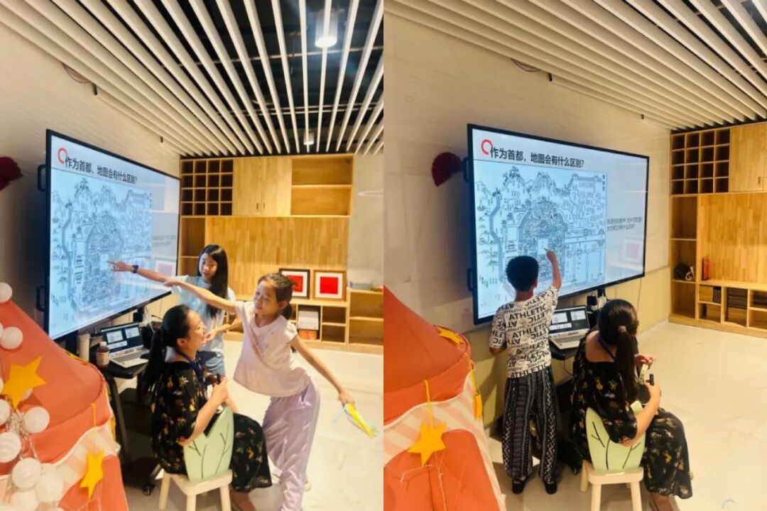 结营回顾|五天精彩全记录!第一期“我的双奥主场”研学成长营圆满收官