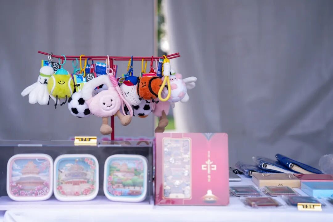 攻略|中轴线申遗成功两周年,“中轴线与北京‘双奥’展览”活动等你来!