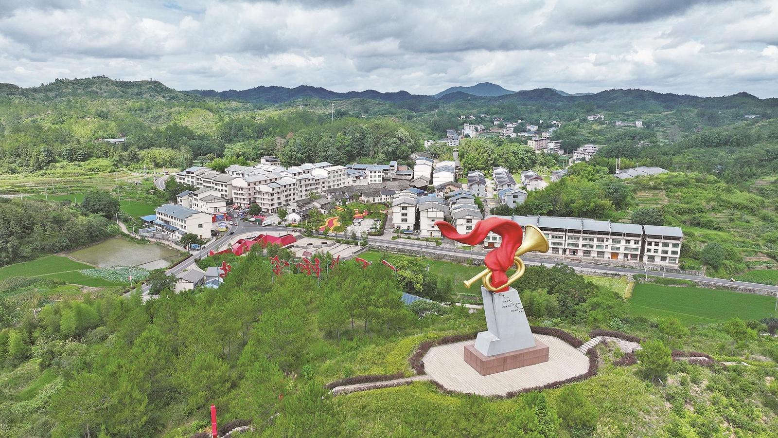 以文润心绘锦绣——三明市持续推动文化发展繁荣侧记