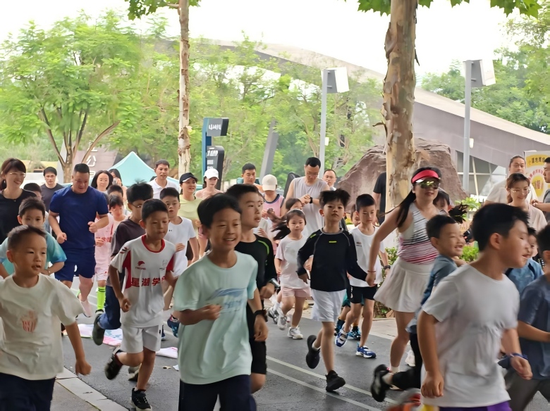 美好教育看得见｜重庆两江新区：让教联体“联”起来