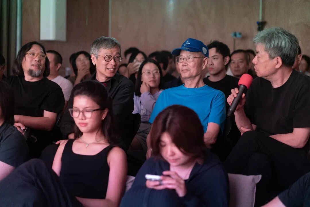 刘家琨:用砖头写诗的人