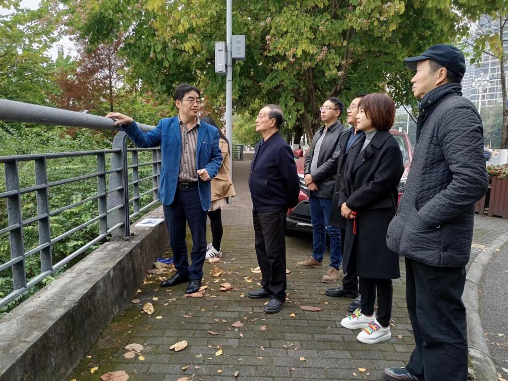 讲好工程师故事④|重庆“桥痴”刘强，36年不负山河