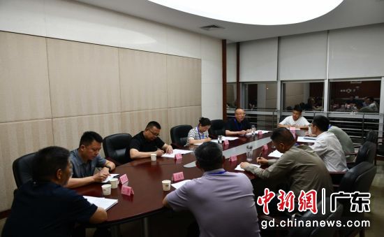 深圳市场监管总局行政学院推进教学改革创新