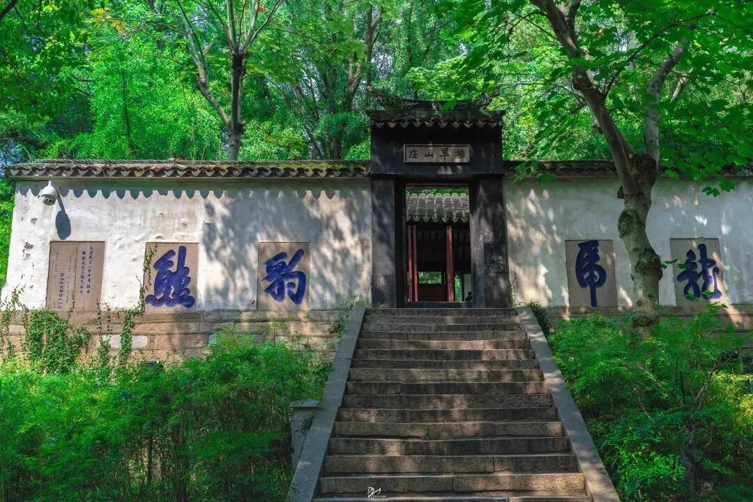 姑苏早点来 | 看远山拥翠,访使臣状元旧事 图片