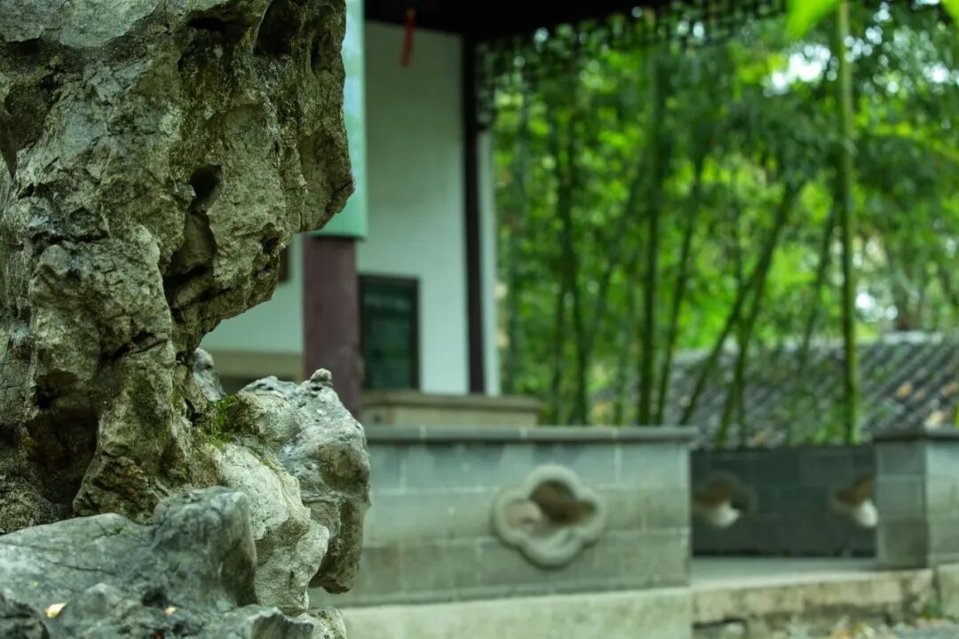 姑苏早点来 | 看远山拥翠,访使臣状元旧事