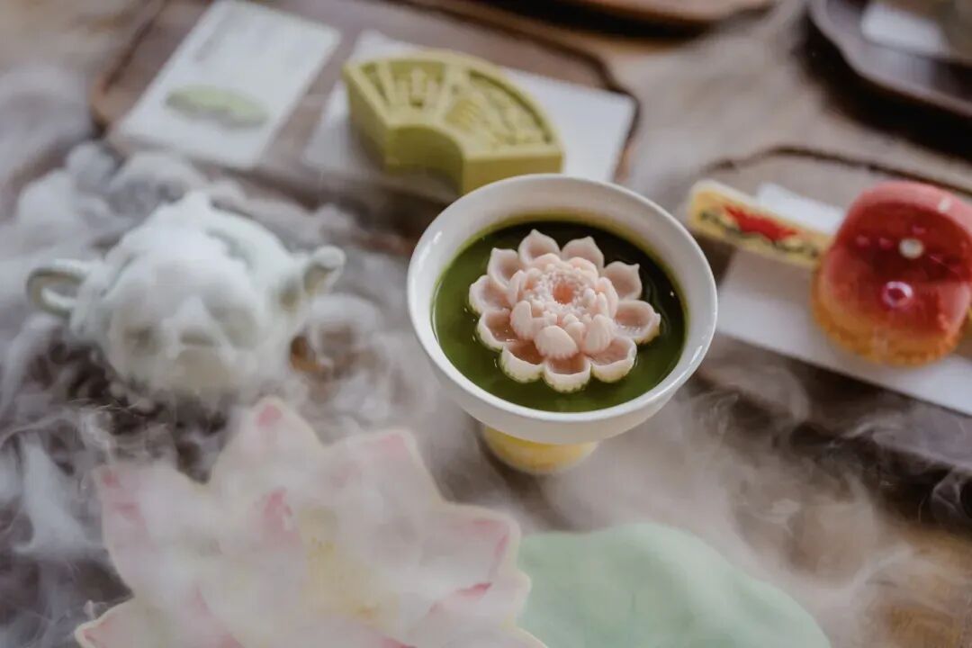 姑苏早点来 | 状元府里品江南 de11496a92321d53917cf36f2ec7d955.jpg