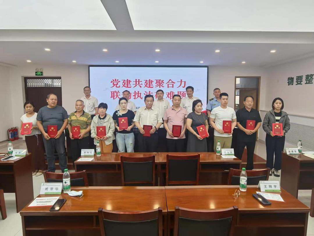 “‘兖’而有信”润万家 美德新风满兖州